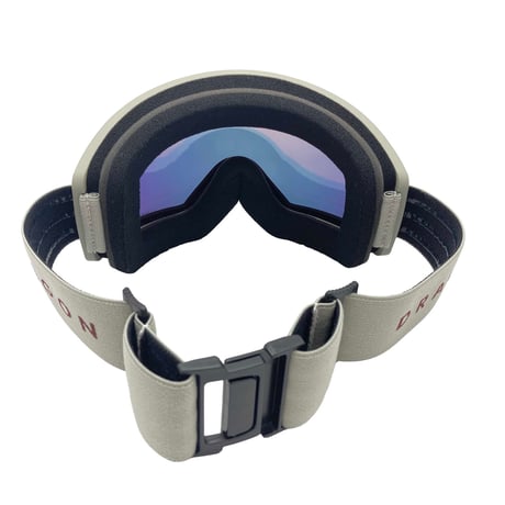 25-26 DRAGON DX3 L LITE BEIGE 2 LUMALENS J.RED ION