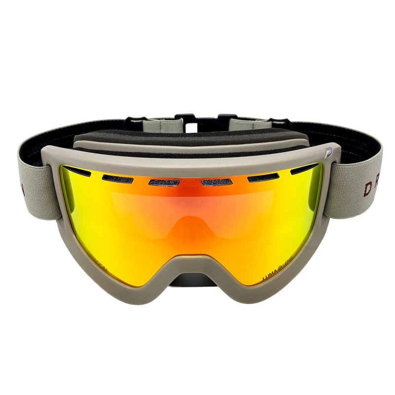 Dragon LUMO ゴーグル イエローグラデーション Dragon LUMO ゴーグル イエローグラデーション ゴーグル – DRAGON