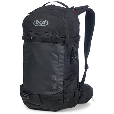 BCA STASH 30 BACKPACK Black