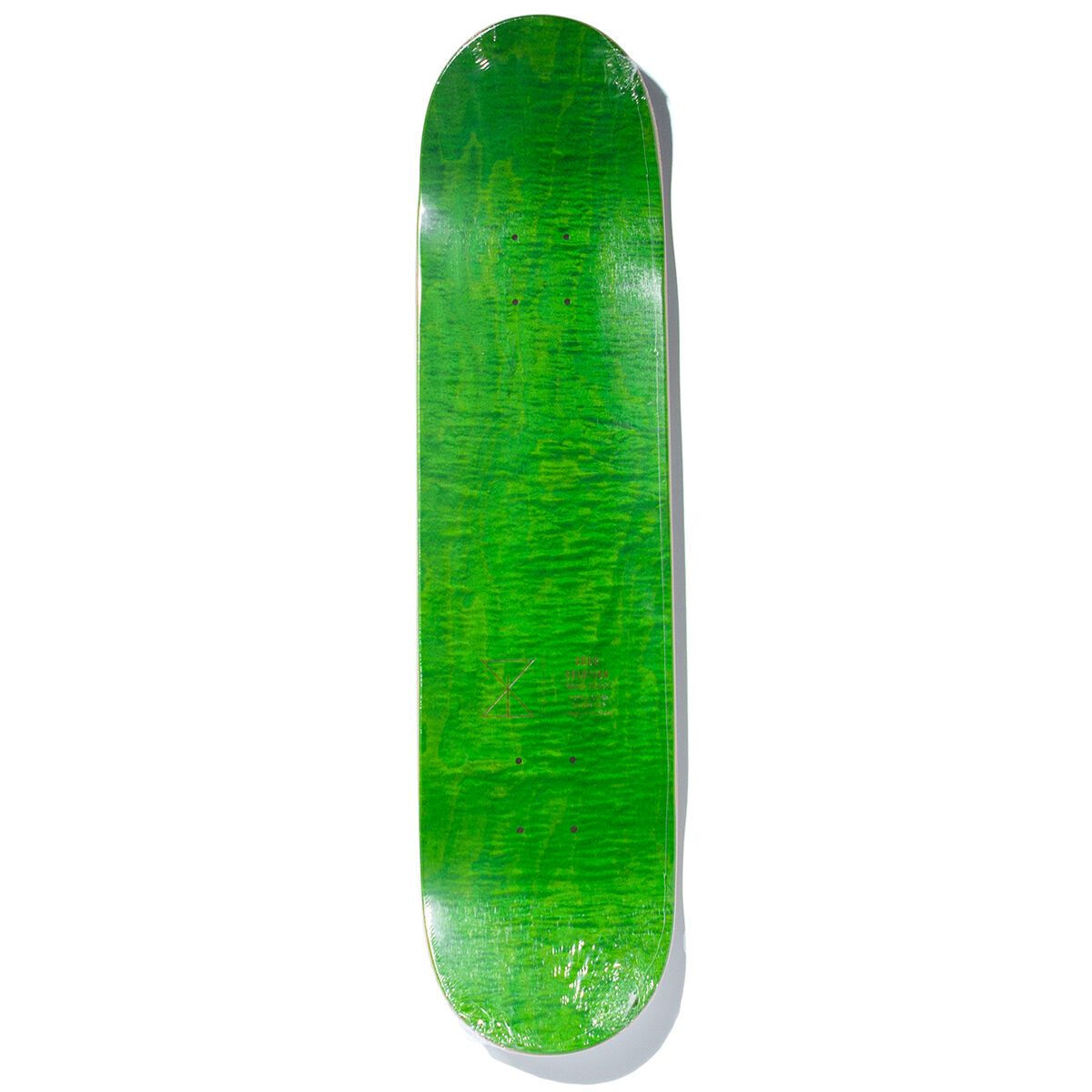 SOUR SOLUTION OSCAR CANDON BEARV SUIT 7.875 | O