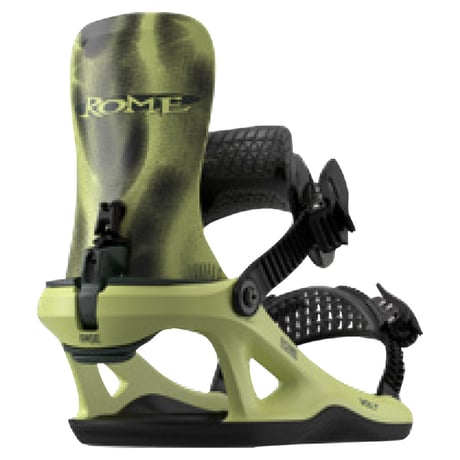 早期予約 26-27 ROME SNOWBOARDS MEN'S VOLT FASE