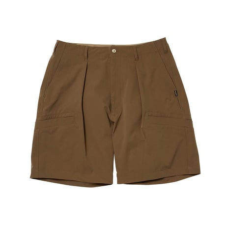 EVISEN SKATEBOARDS RIVER JUMP SHORTS