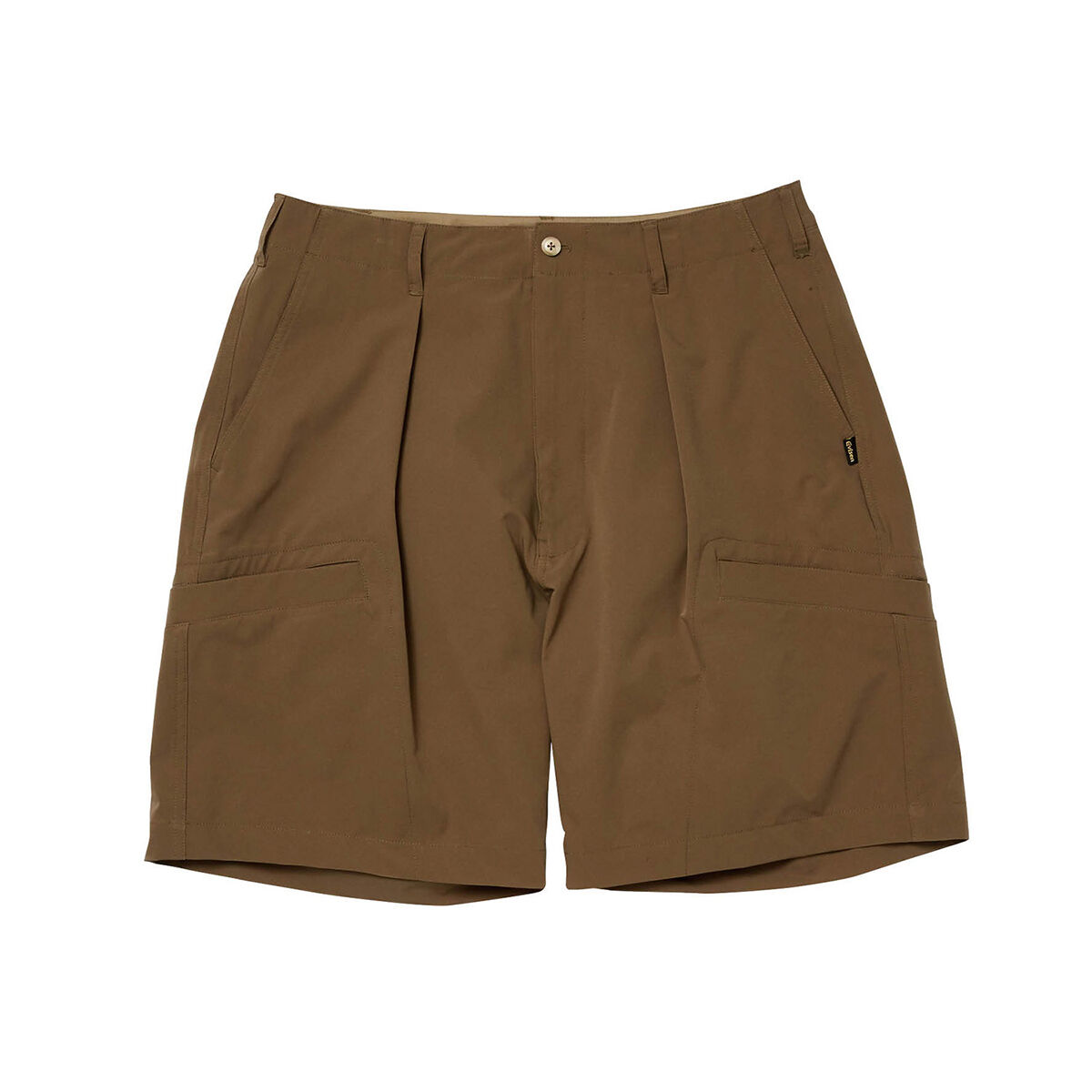EVISEN RIVER JUMP SHORTS | ODDBALL SKATE&SNOW EVISEN RIVER JUMP SHORTS | ODDBALL SKATE&SNOW