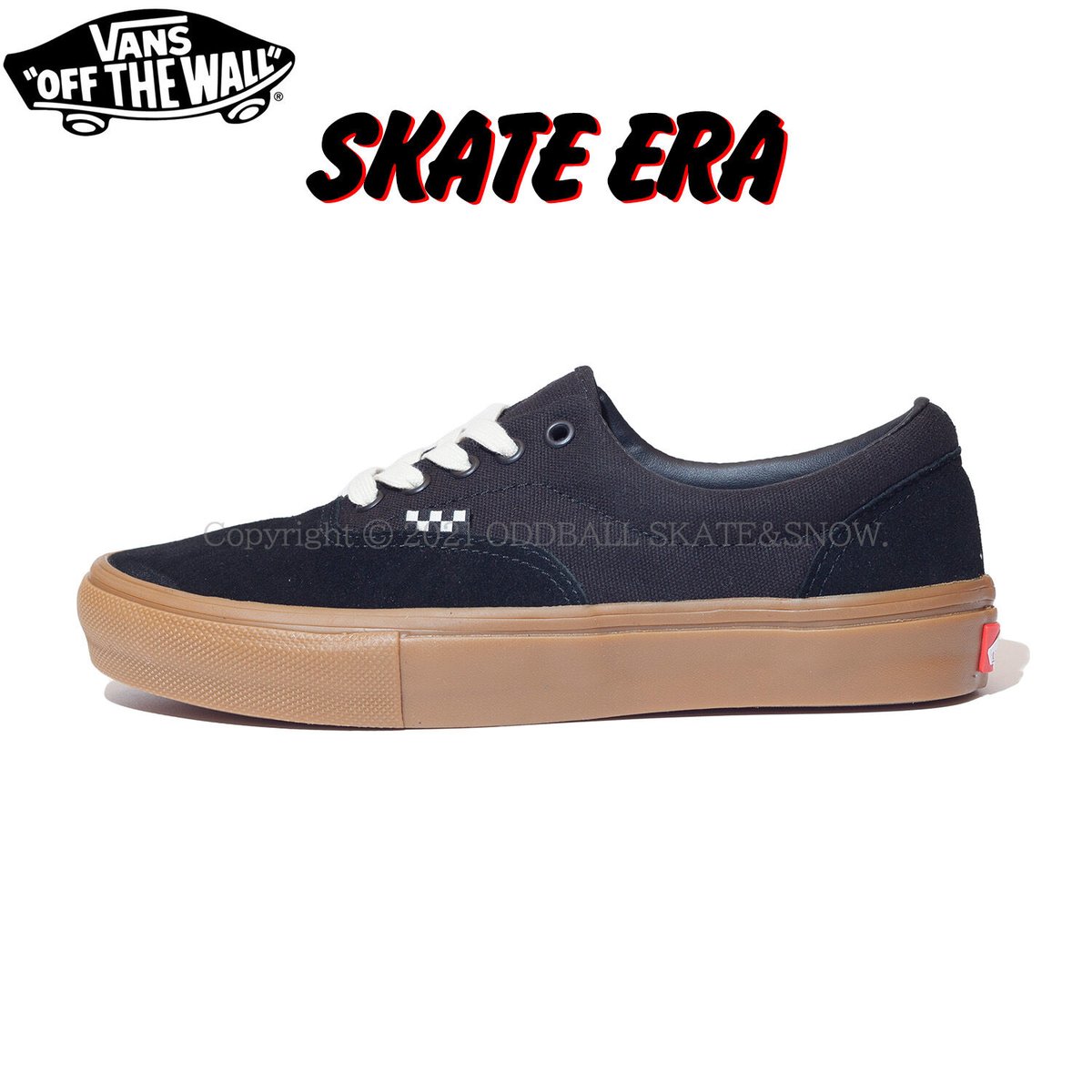 Bad Brains バッドブレインズ　バンズ　vans era Vans Era 46 LE X Bad Brains Rare Sneakers Ships FAST! Punk
