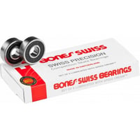 Bones Bearing Swiss