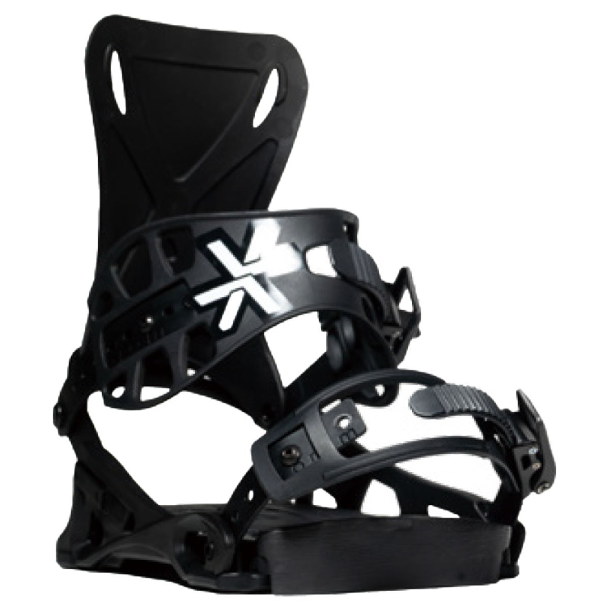 早期予約 26-27 KARAKORAM PRIME Connect Free Ranger