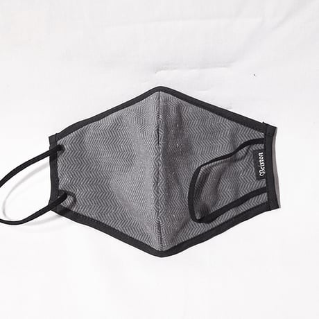 BRIXTON ANTIMICROBIAL MASK