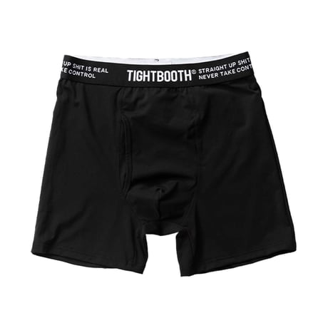 TIGHTBOOTH DRY BOXER BRIEF
