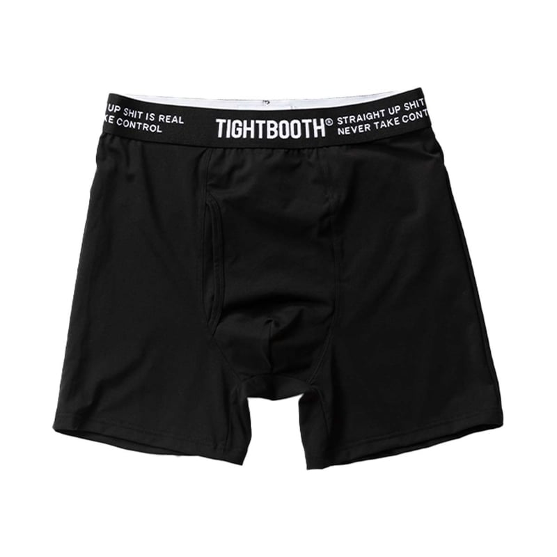 tightbooth PAISLEY BOXER 新品 TIGHTBOOTH PRODUCTION タイトブース TBPR PAISLEY BOXER