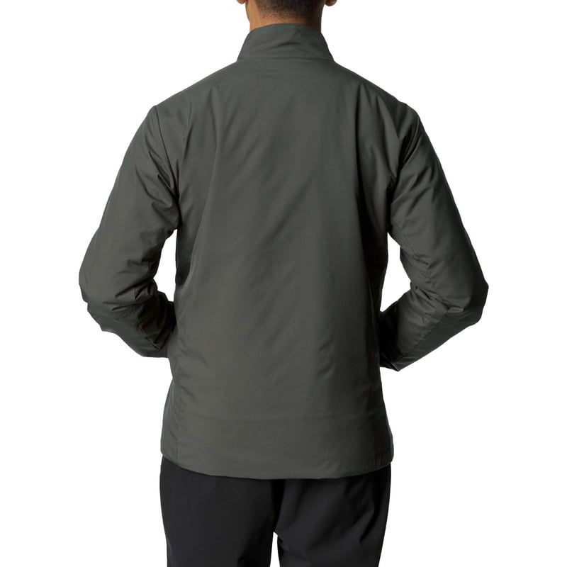 HOUDINI M's Enfold Jacket | ODDBALL SKATE&SNOW