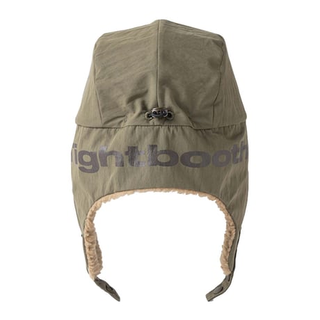 TIGHTBOOTH FLIGHT CAP