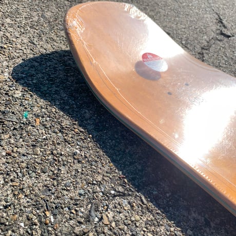 TRANSPORTATION UNIT SKATEBOARDS TRANSIT 8.5