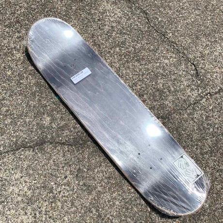 DOOM SAYERS TOON SHAKE MINI Black 7.5