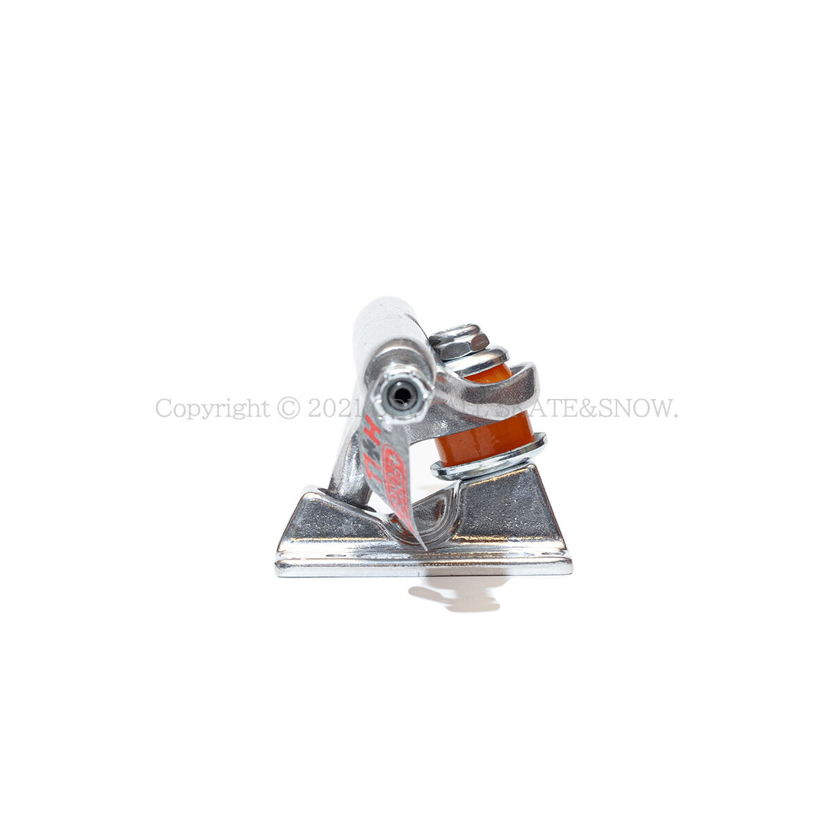 Independent Forged Hollow Silver 129 139 144 14