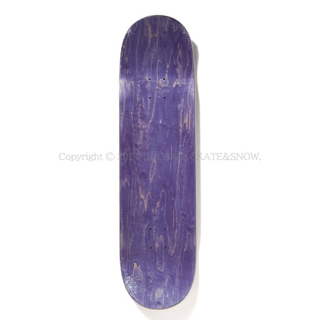 GRINDLINE SKATEBOARD YET 8.6