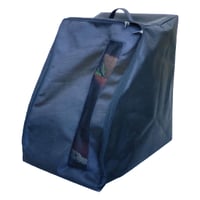 スノーボードブーツケース SNOWBOARD BOOTS BAG BLACK