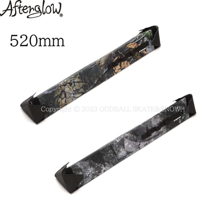 AFTERGLOW TRUSS ROD CASE 520 MHAK CAMO