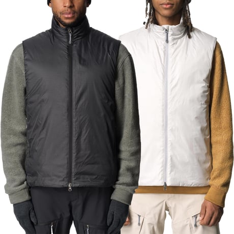 HOUDINI M's Dunfri Vest