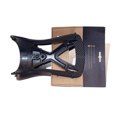 KARAKORAM Air Flow Highbacks w/ Dual Ride-Stride