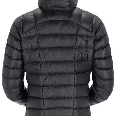 RAB MYTHIC ALPINE JACKET