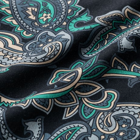TIGHTBOOTH PAISLEY L/S OPEN SHIRT