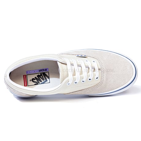 Vans Skate Era off White VN0A5FC9OFW