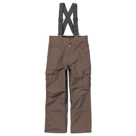 早期予約 26-27 GREEN CLOTHING MOVEMENT CARGO