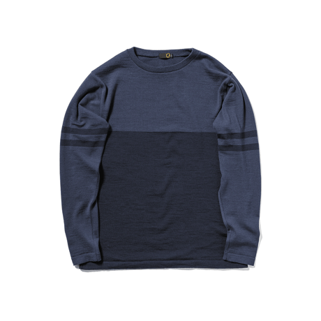 早期予約 26-27 GREEN CLOTHING WOOL LAYER