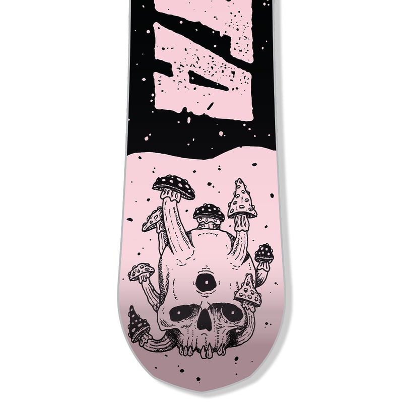 早期予約 26-27 CAPITA SNOWBOARDS DARK HORSE | ODDBA