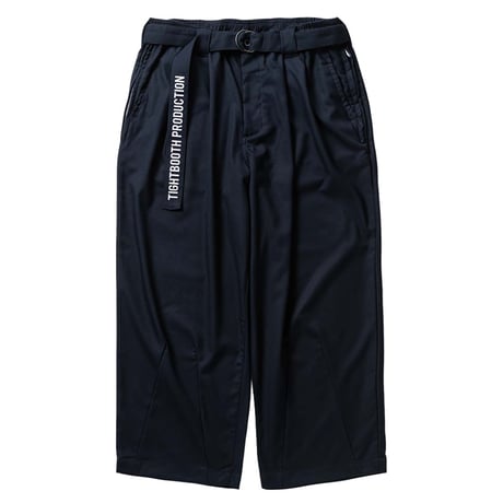 TIGHTBOOTH BAGGY SLACKS