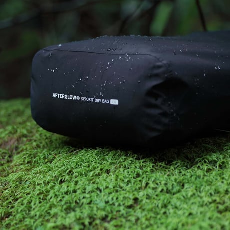 AFTERGLOW DEPOSIT DRYBAG 15L
