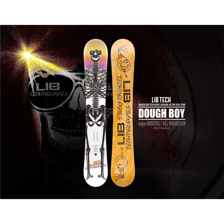 早期予約 25-26 正規品 LIBTECH DOUGH BOY | ODDBALL SKAT 早期予約 25-26 正規品 LIBTECH DOUGH BOY | ODDBALL SKAT