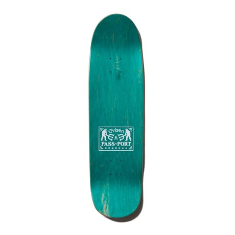 Evisen Pass~Port Koala Kai 8.8