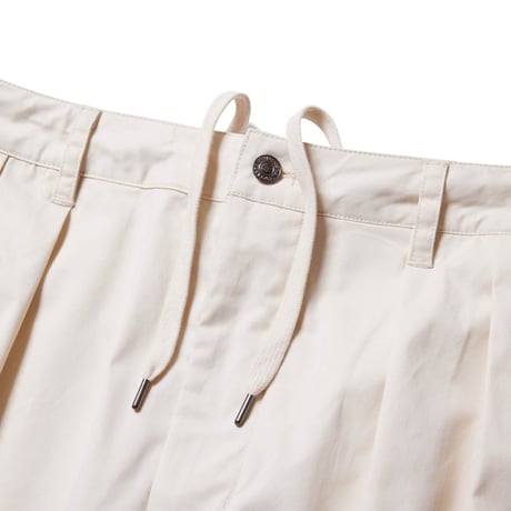 EVISEN SKATEBOARDS TWILL BOHEMIAN PANTS