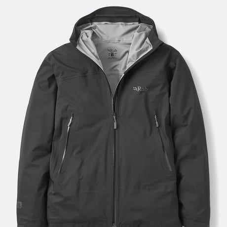 RAB Men's Firewall Light Waterproof Jacket