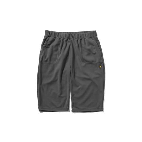 早期予約 26-27 GREEN CLOTHING LIGHT FLEECE SHORTS