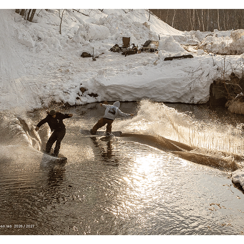 早期予約 26-27 GREEN LAB RASTAMANVIBES 154 | ODDBAL