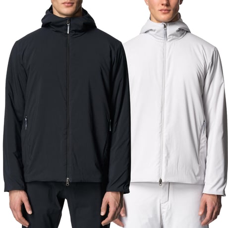 HOUDINI M's Puff Up Insulated Houdi