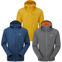 RAB VR SUMMIT JACKET