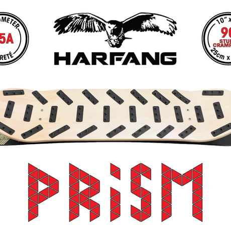 PRISM GRIP