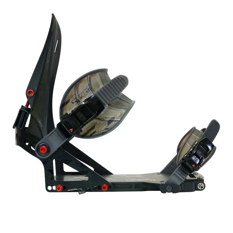 22-23 SPARK R&D TESLA T1 Bindings SURGE ST PRO 22-23 SPARK R&D TESLA T1 Bindings SURGE ST PRO