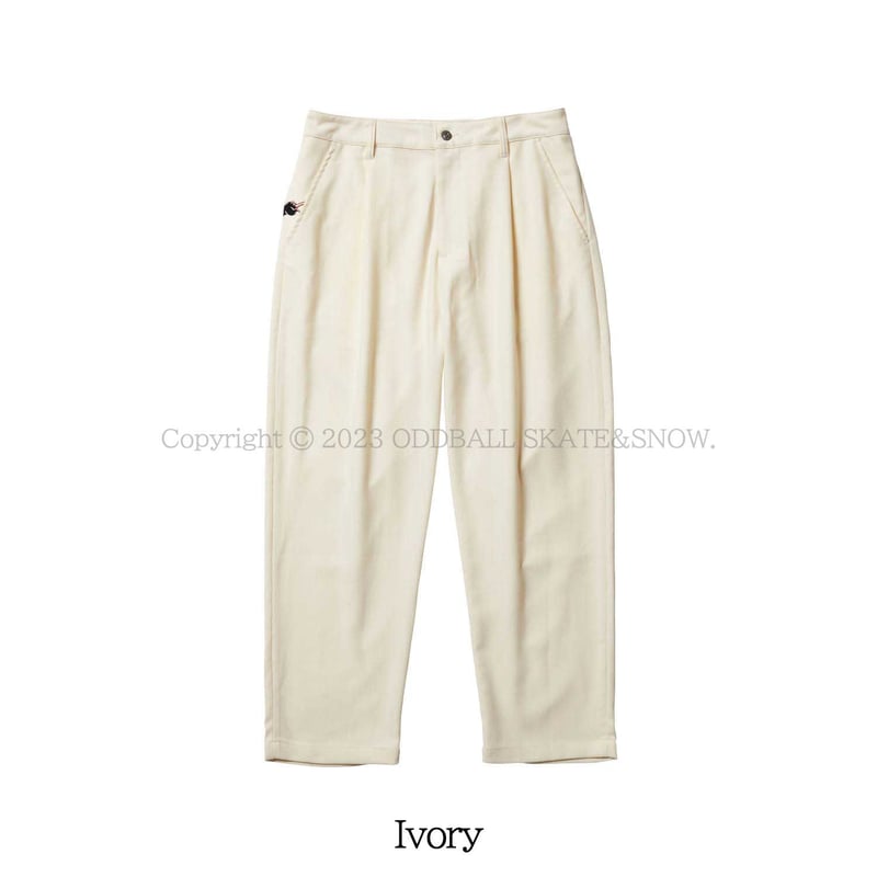 EVISEN ペインター パンツ RAT PAINTER PANTS ナイロン EVISEN エビセン スケボー ペインター パンツ RAT PAINTER PANTS