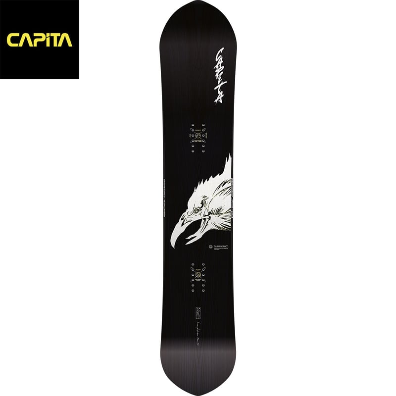 早期予約 25-26 CAPITA SNOWBOARDS KAZU KOKUBO PRO | 早期予約 25-26 CAPITA SNOWBOARDS KAZU KOKUBO PRO |