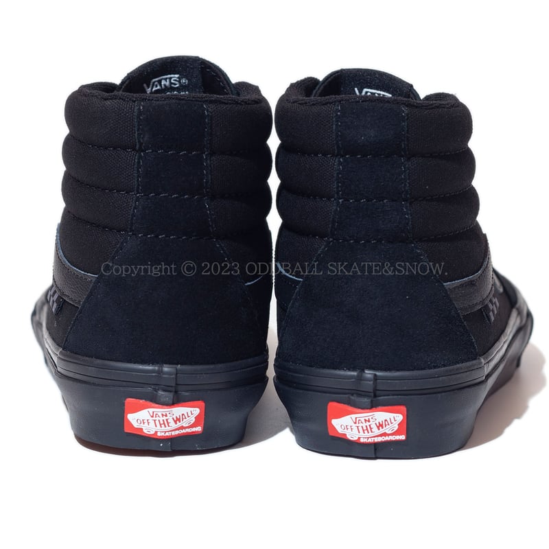 【 VANS 】 80s SK8-HI HI-TOP USA製 黒 スケハイ fit=scale-down,w=1200