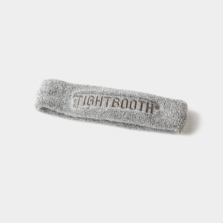 TIGHTBOOTH LOGO HEAD BAND