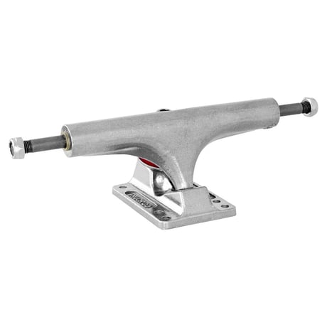 INDEPENDENT TRUCK STANDARD STAGE4 SILVER