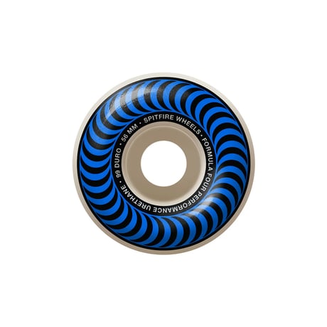 SPITFIRE WHEEL F4 CLASSIC 99DU