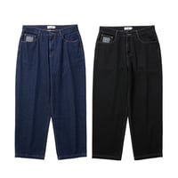 EVISEN SKATEBOARDS ATARI ONE-UP DENIM 26SS-B03