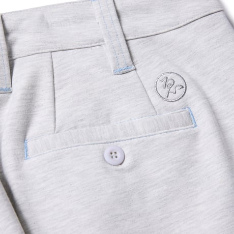 EVISEN SKATEBOARDS PUNCH BOHEMIAN TECH PANTS 26SS-B04