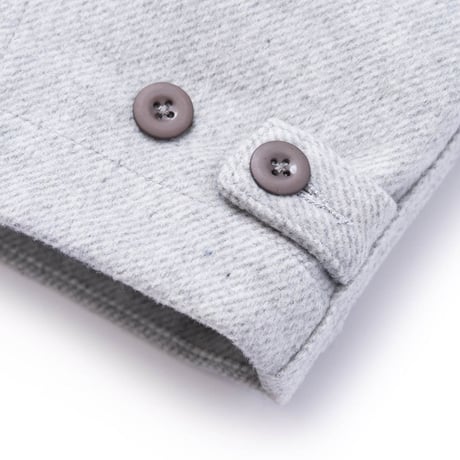 EVISEN SKATEBOARDS STITCH WOOL PANTS